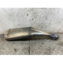 Marmitta Terminale Di Scarico Suzuki GSX-R GSX R 1000 Dal 2005 al 2006  1769002339684