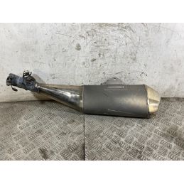Marmitta Terminale Di Scarico Suzuki GSX-R GSX R 1000 Dal 2005 al 2006  1769002339684