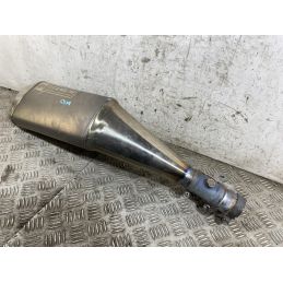 Marmitta Terminale Di Scarico Suzuki GSX-R GSX R 1000 Dal 2005 al 2006  1769002339684