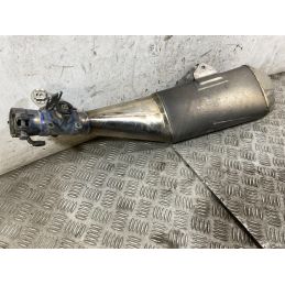 Marmitta Terminale Di Scarico Suzuki GSX-R GSX R 1000 Dal 2005 al 2006  1769002339684