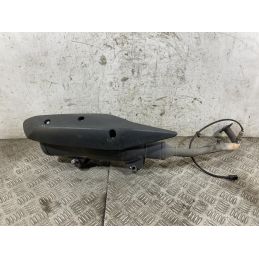 Marmitta Terminale Di Scarico Sym Symphony S 125 Dal 2021 al 2024  1769002931727