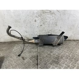 Marmitta Terminale Di Scarico Sym Symphony S 125 Dal 2021 al 2024  1769002931727