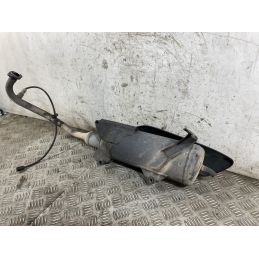 Marmitta Terminale Di Scarico Sym Symphony S 125 Dal 2021 al 2024  1769002931727