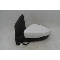 Specchietto Retrovisore esterno SX Volkswagen Polo Dal 2009 al 2017 Cod 024483  1769003180148