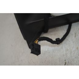 Specchietto Retrovisore esterno SX Volkswagen Polo Dal 2009 al 2017 Cod 024483  1769003180148