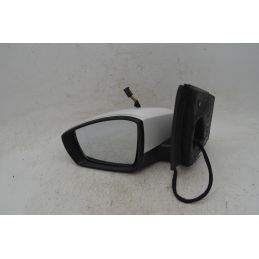 Specchietto Retrovisore esterno SX Volkswagen Polo Dal 2009 al 2017 Cod 024483  1769003180148