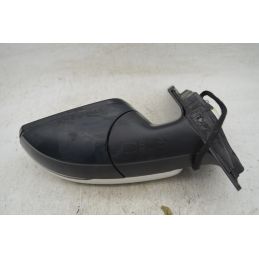 Specchietto Retrovisore esterno SX Volkswagen Polo Dal 2009 al 2017 Cod 024483  1769003180148