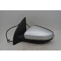 Specchietto Retrovisore esterno SX Volkswagen Golf Dal 2008 al 2014 Cod 012575  1769004401105