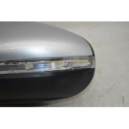 Specchietto Retrovisore esterno SX Volkswagen Golf Dal 2008 al 2014 Cod 012575  1769004401105