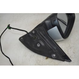Specchietto Retrovisore esterno SX Volkswagen Golf Dal 2008 al 2014 Cod 012575  1769004401105