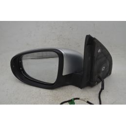 Specchietto Retrovisore esterno SX Volkswagen Golf Dal 2008 al 2014 Cod 012575  1769004401105