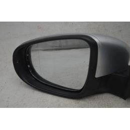Specchietto Retrovisore esterno SX Volkswagen Golf Dal 2008 al 2014 Cod 012575  1769004401105