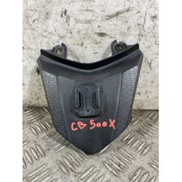 Carena Congiunzione Fianchetti Posteriori Honda CB 500 X ABS Dal 2016 Al 2017 COD 77231-MGZ-J800  1769005138857