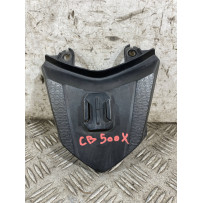 Carena Congiunzione Fianchetti Posteriori Honda CB 500 X ABS Dal 2016 Al 2017 COD 77231-MGZ-J800  1769005138857