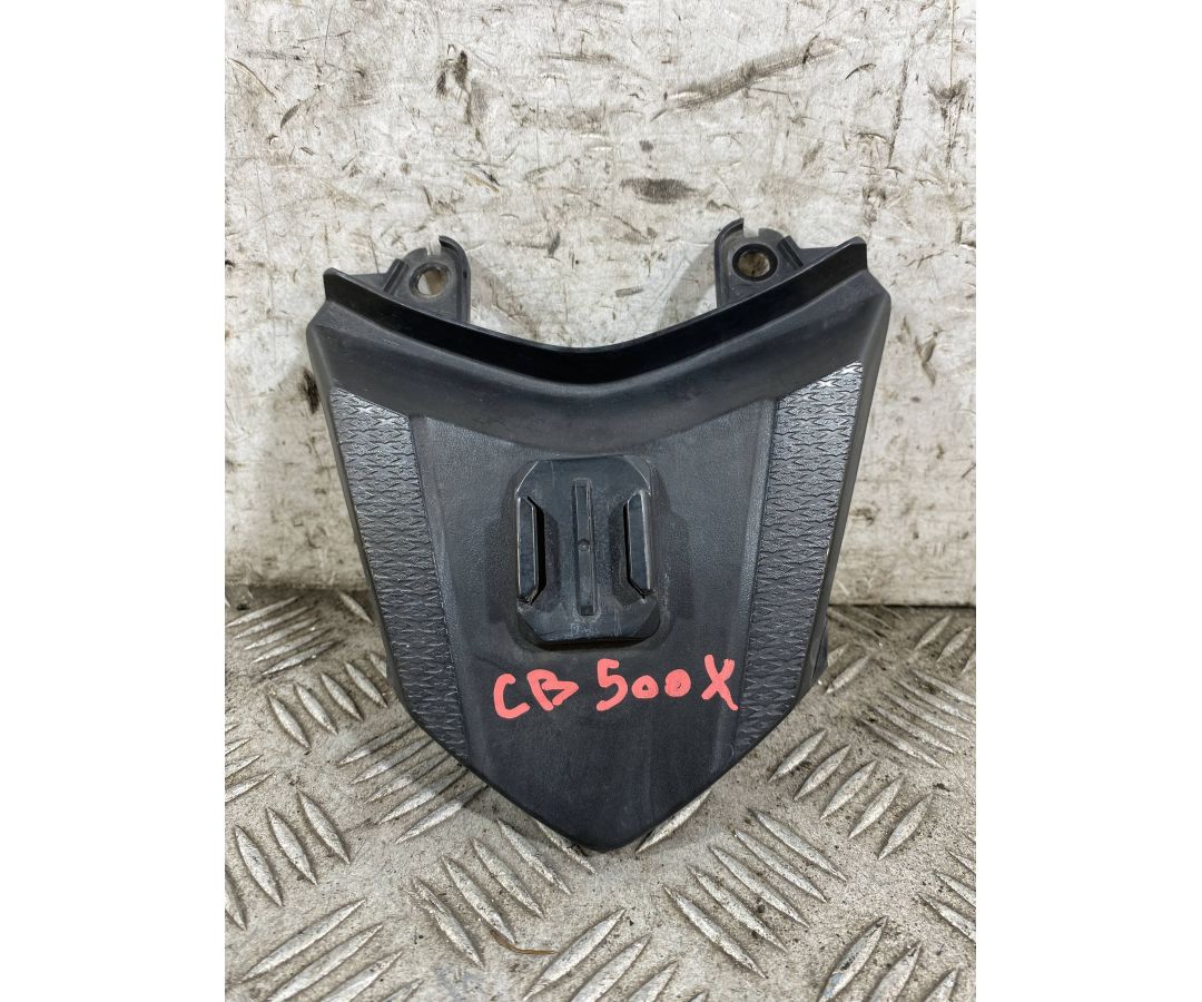 Carena Congiunzione Fianchetti Posteriori Honda CB 500 X ABS Dal 2016 Al 2017 COD 77231-MGZ-J800  1769005138857
