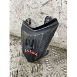 Carena Congiunzione Fianchetti Posteriori Honda CB 500 X ABS Dal 2016 Al 2017 COD 77231-MGZ-J800  1769005138857