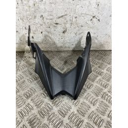 Carena Supporto Faro Anteriore Inferiore Honda CB 500 X ABS Dal 2016 Al 2017 COD 64151-MJW-J800  1769006473483