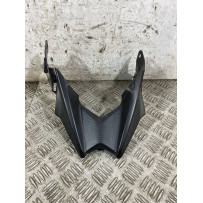 Carena Supporto Faro Anteriore Inferiore Honda CB 500 X ABS Dal 2016 Al 2017 COD 64151-MJW-J800  1769006473483