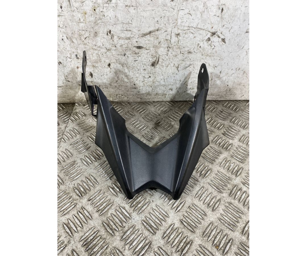 Carena Supporto Faro Anteriore Inferiore Honda CB 500 X ABS Dal 2016 Al 2017 COD 64151-MJW-J800  1769006473483