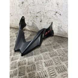 Carena Supporto Faro Anteriore Inferiore Honda CB 500 X ABS Dal 2016 Al 2017 COD 64151-MJW-J800  1769006473483