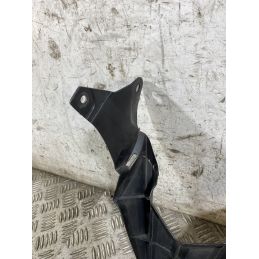 Carena Supporto Faro Anteriore Inferiore Honda CB 500 X ABS Dal 2016 Al 2017 COD 64151-MJW-J800  1769006473483