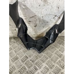 Carena Supporto Faro Anteriore Inferiore Honda CB 500 X ABS Dal 2016 Al 2017 COD 64151-MJW-J800  1769006473483