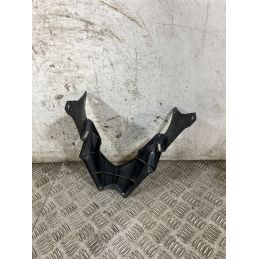 Carena Supporto Faro Anteriore Inferiore Honda CB 500 X ABS Dal 2016 Al 2017 COD 64151-MJW-J800  1769006473483
