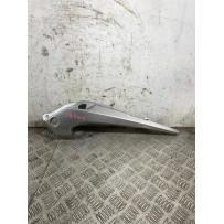 Carena Fianchetto Posteriore Sinistro SX Honda CB 500 X ABS Dal 2016 Al 2017 COD 77251-MTW-J800  1769007138633