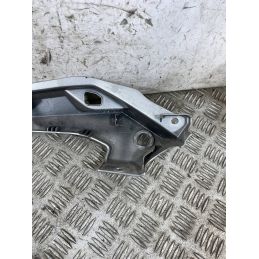 Carena Fianchetto Posteriore Sinistro SX Honda CB 500 X ABS Dal 2016 Al 2017 COD 77251-MTW-J800  1769007138633