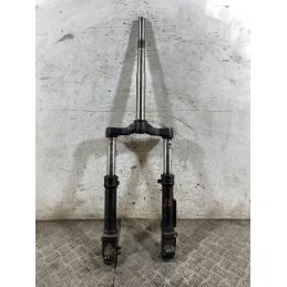 Forcella Kymco People S 125 Dal 2018 Al 2020  1769007642536