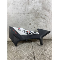 Carena Centrale Inferiore Serbatoio Destra DX Honda CB 500 X ABS Dal 2016 Al 2017 COD 83511-MJW-J800  1769007968490