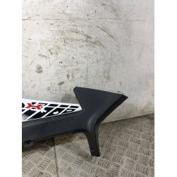 Carena Centrale Inferiore Serbatoio Destra DX Honda CB 500 X ABS Dal 2016 Al 2017 COD 83511-MJW-J800  1769007968490