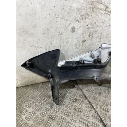 Carena Centrale Inferiore Serbatoio Destra DX Honda CB 500 X ABS Dal 2016 Al 2017 COD 83511-MJW-J800  1769007968490