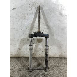 Forcella Suzuki Sixteen 125 / 150 Dal 2007 al 2014  1769007973005