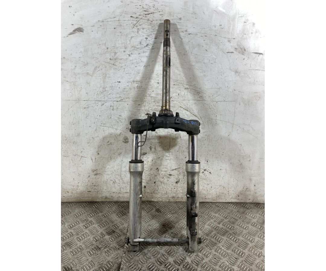 Forcella Suzuki Sixteen 125 / 150 Dal 2007 al 2014  1769007973005