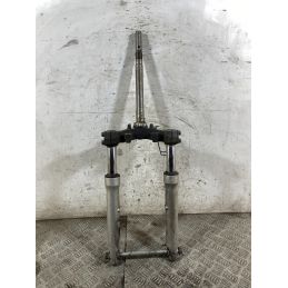 Forcella Suzuki Sixteen 125 / 150 Dal 2007 al 2014  1769007973005