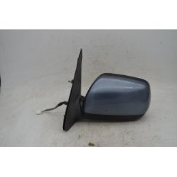 Specchietto Retrovisore esterno SX Toyota Yaris Verso Dal 2003 al 2007 Cod 022228  1769008462232