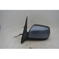 Specchietto Retrovisore esterno SX Toyota Yaris Verso Dal 2003 al 2007 Cod 022228  1769008462232