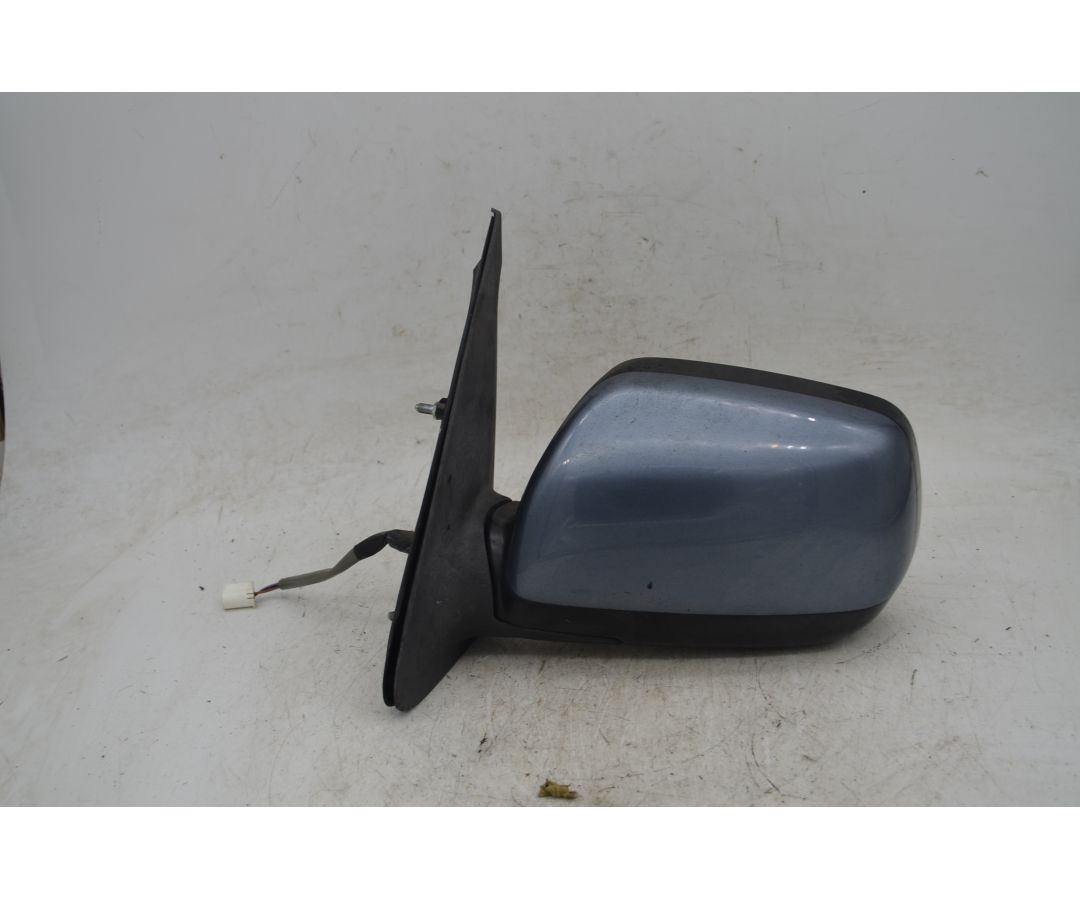 Specchietto Retrovisore esterno SX Toyota Yaris Verso Dal 2003 al 2007 Cod 022228  1769008462232