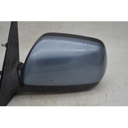 Specchietto Retrovisore esterno SX Toyota Yaris Verso Dal 2003 al 2007 Cod 022228  1769008462232