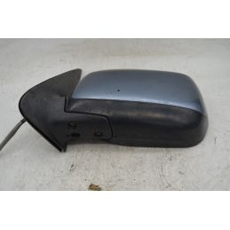 Specchietto Retrovisore esterno SX Toyota Yaris Verso Dal 2003 al 2007 Cod 022228  1769008462232