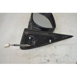 Specchietto Retrovisore esterno SX Toyota Yaris Verso Dal 2003 al 2007 Cod 022228  1769008462232