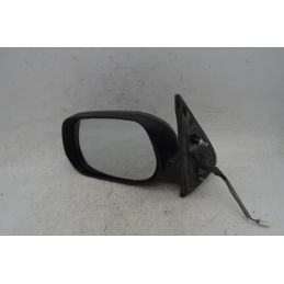 Specchietto Retrovisore esterno SX Toyota Yaris Verso Dal 2003 al 2007 Cod 022228  1769008462232