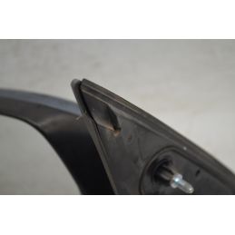 Specchietto Retrovisore esterno SX Toyota Yaris Verso Dal 2003 al 2007 Cod 022228  1769008462232