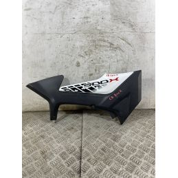 Carena Centrale Inferiore Serbatoio Sinistra SX Honda CB 500 X ABS Dal 2016 Al 2017 COD 83611-MJW-J800  1769009107040