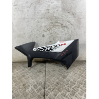 Carena Centrale Inferiore Serbatoio Sinistra SX Honda CB 500 X ABS Dal 2016 Al 2017 COD 83611-MJW-J800  1769009107040