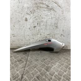 Carena Fianchetto Posteriore Destro DX Honda CB 500 X ABS Dal 2016 Al 2017 COD 77241-MTW-J800  1769009920328