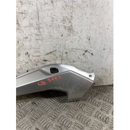 Carena Fianchetto Posteriore Destro DX Honda CB 500 X ABS Dal 2016 Al 2017 COD 77241-MTW-J800  1769009920328