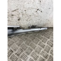 Carena Fianchetto Posteriore Destro DX Honda CB 500 X ABS Dal 2016 Al 2017 COD 77241-MTW-J800  1769009920328