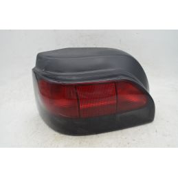 Fanale Stop Posteriore SX Renault Clio Dal 1990 al 1998 Cod 7701039014  1769068490800